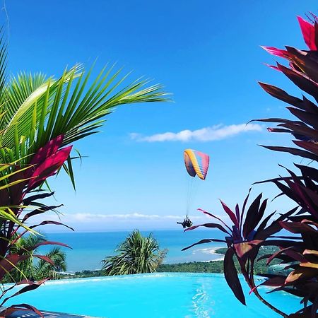 Puerto Alto Otel Buritaca Dış mekan fotoğraf
