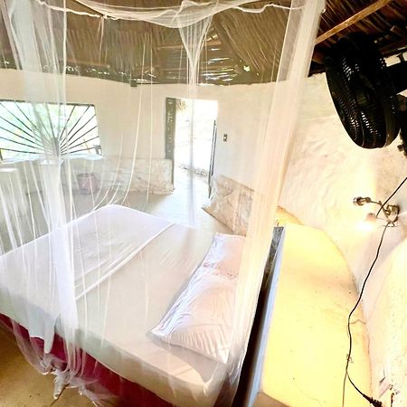 Puerto Alto Otel Buritaca Dış mekan fotoğraf