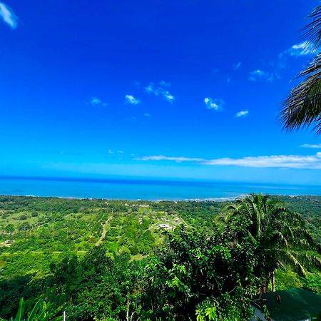 Puerto Alto Otel Buritaca Dış mekan fotoğraf