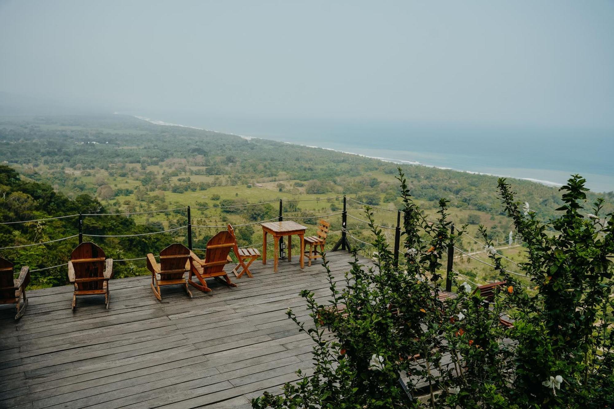Puerto Alto Otel Buritaca Dış mekan fotoğraf