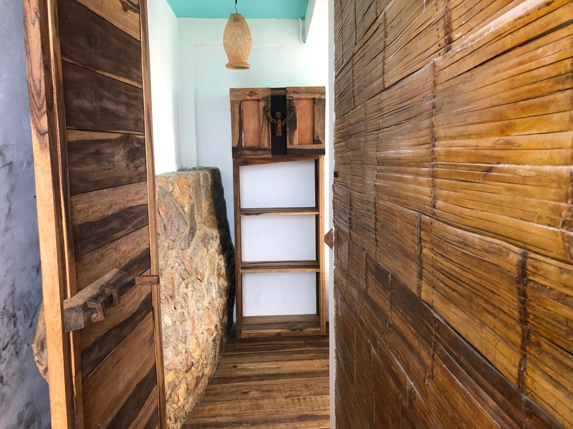 Puerto Alto Otel Buritaca Dış mekan fotoğraf