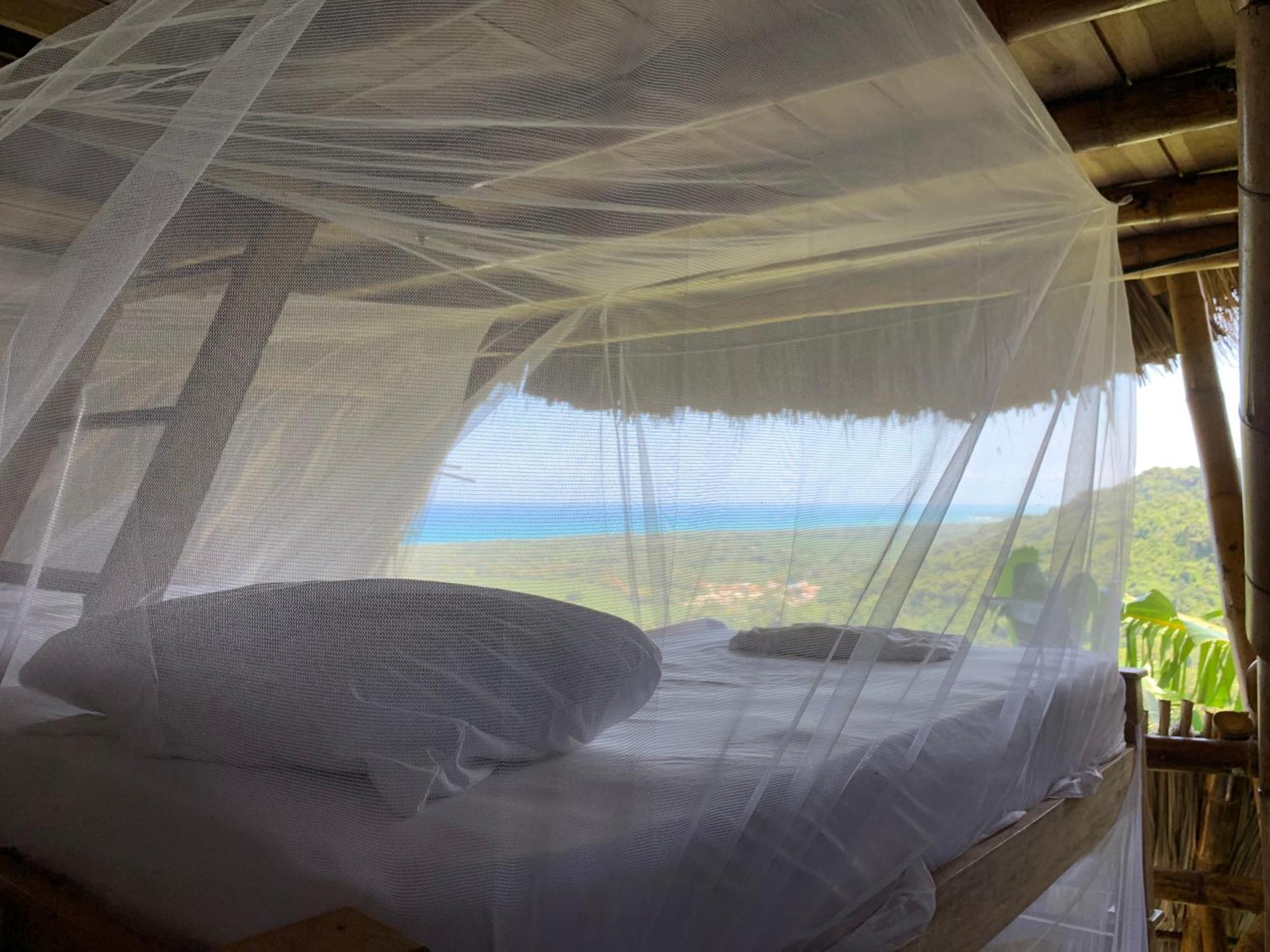 Puerto Alto Otel Buritaca Dış mekan fotoğraf
