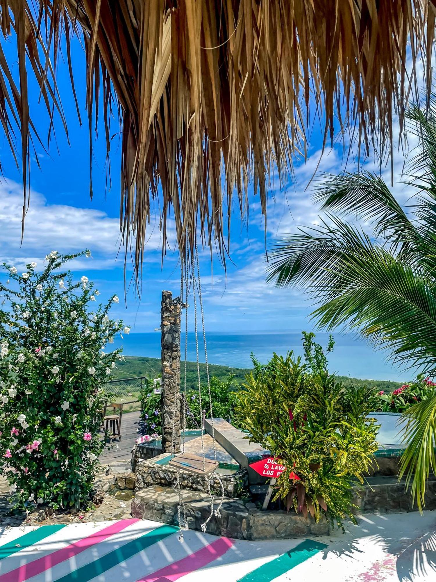 Puerto Alto Otel Buritaca Dış mekan fotoğraf