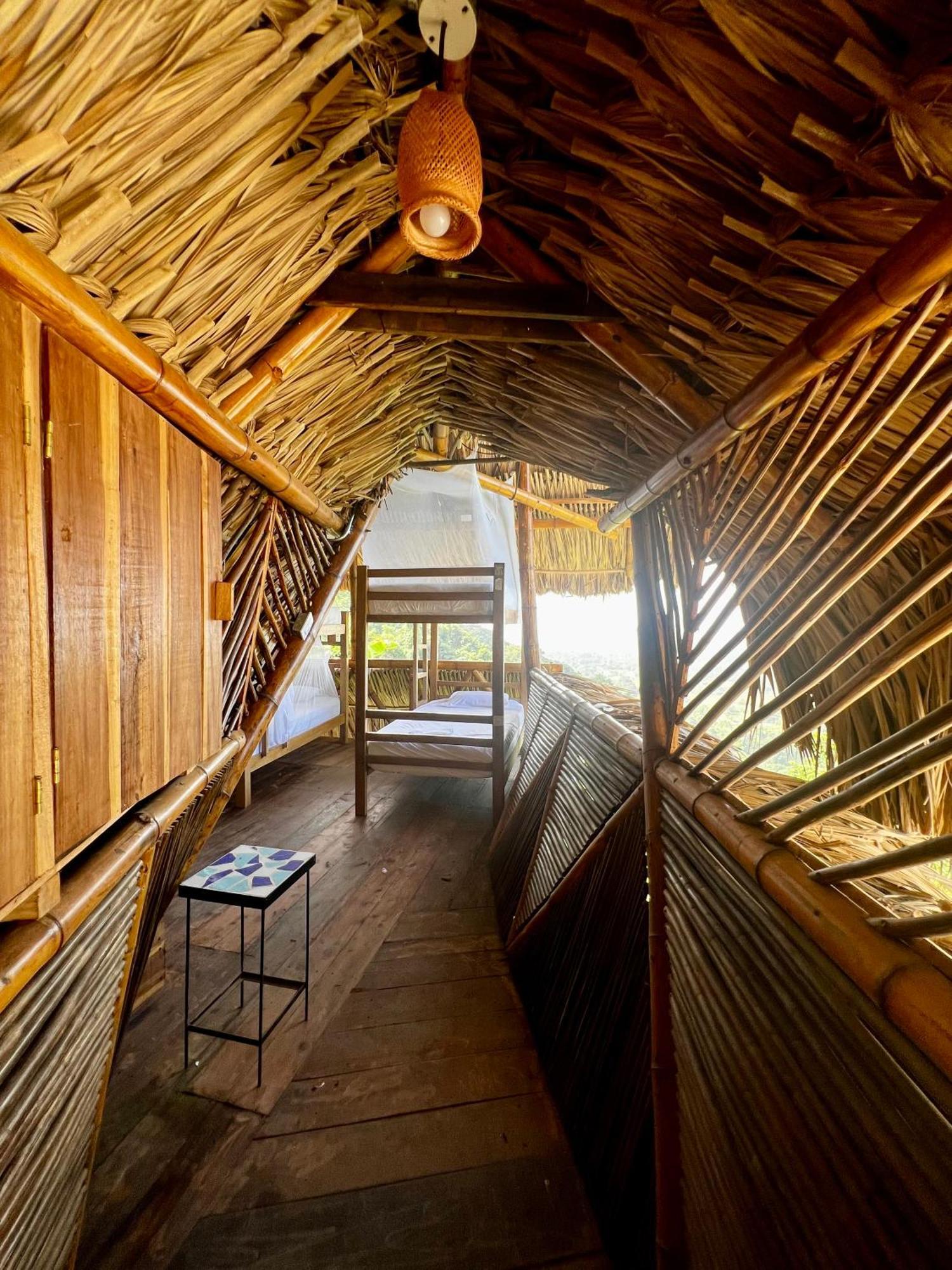 Puerto Alto Otel Buritaca Dış mekan fotoğraf