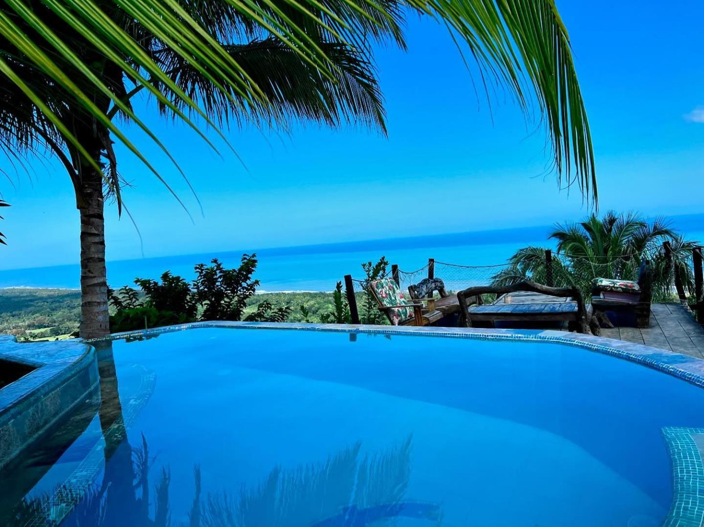 Puerto Alto Otel Buritaca Dış mekan fotoğraf
