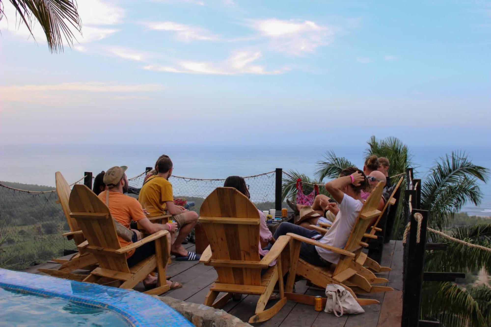 Puerto Alto Otel Buritaca Dış mekan fotoğraf