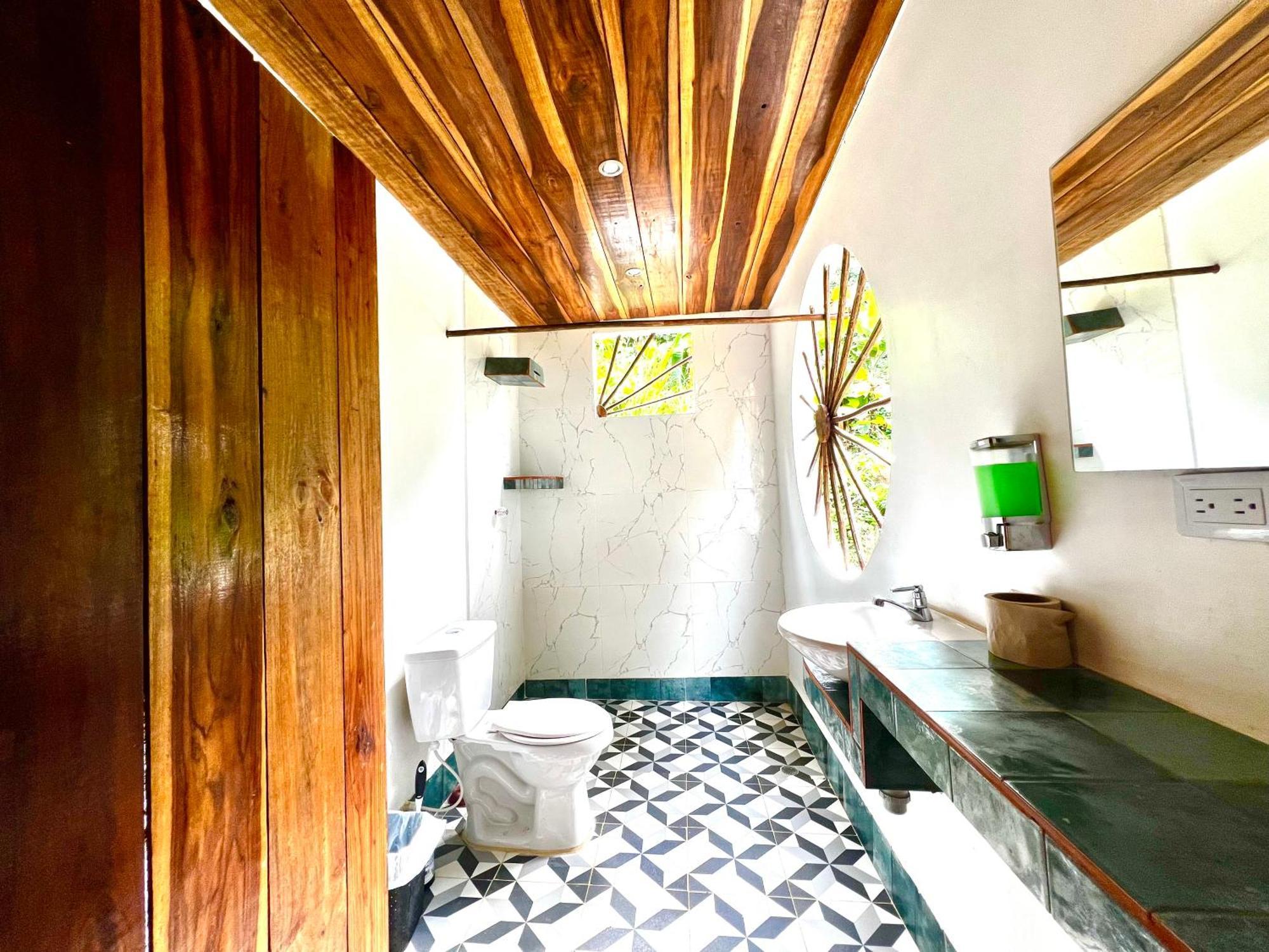 Puerto Alto Otel Buritaca Dış mekan fotoğraf
