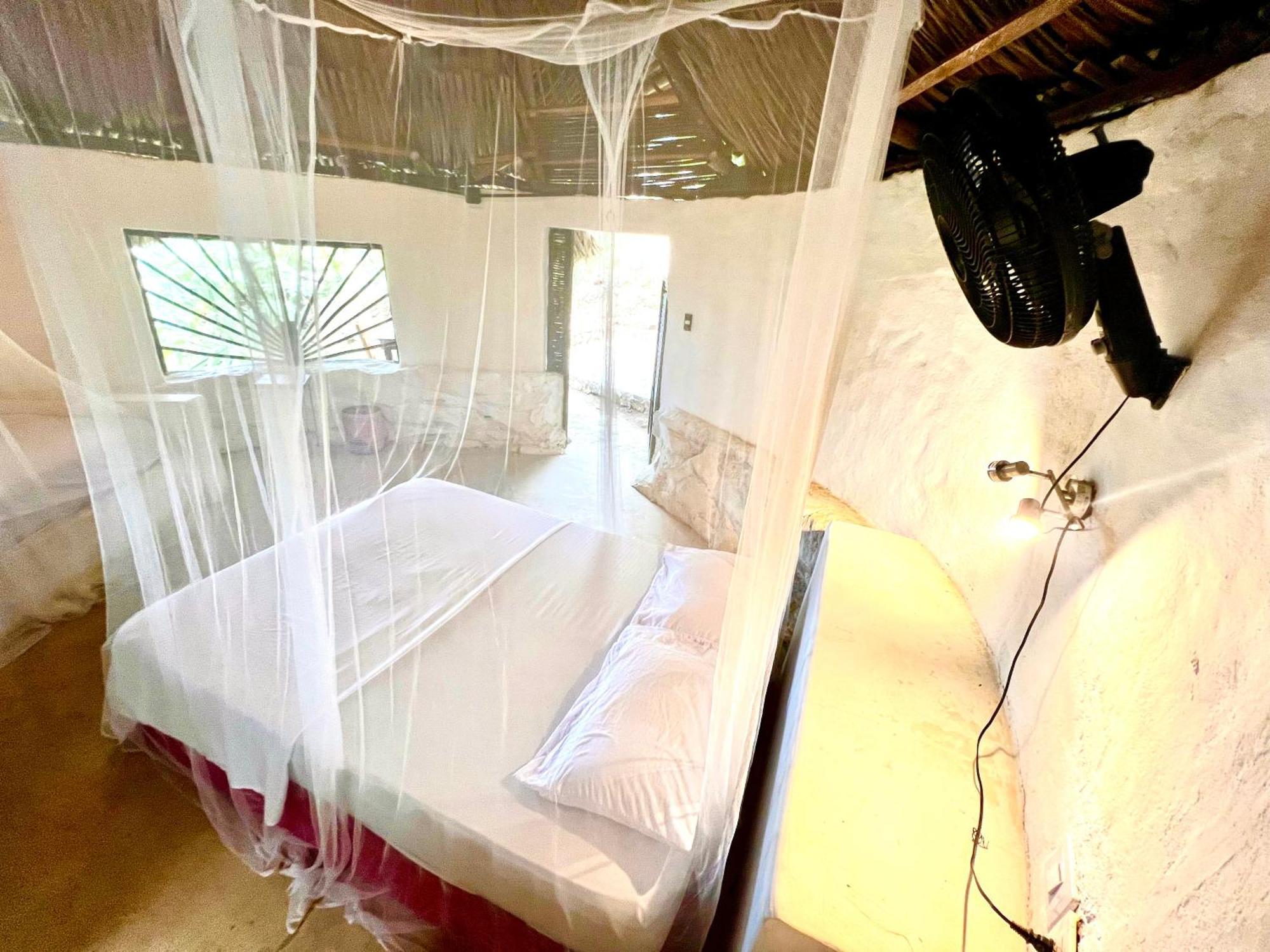 Puerto Alto Otel Buritaca Dış mekan fotoğraf