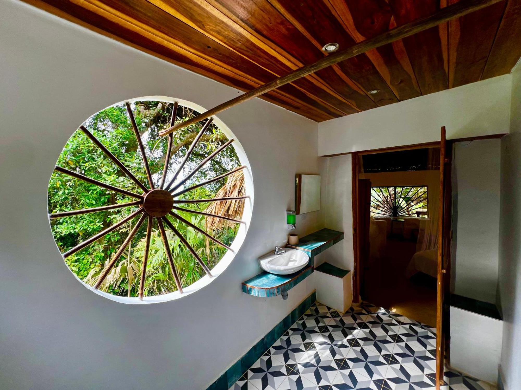 Puerto Alto Otel Buritaca Dış mekan fotoğraf