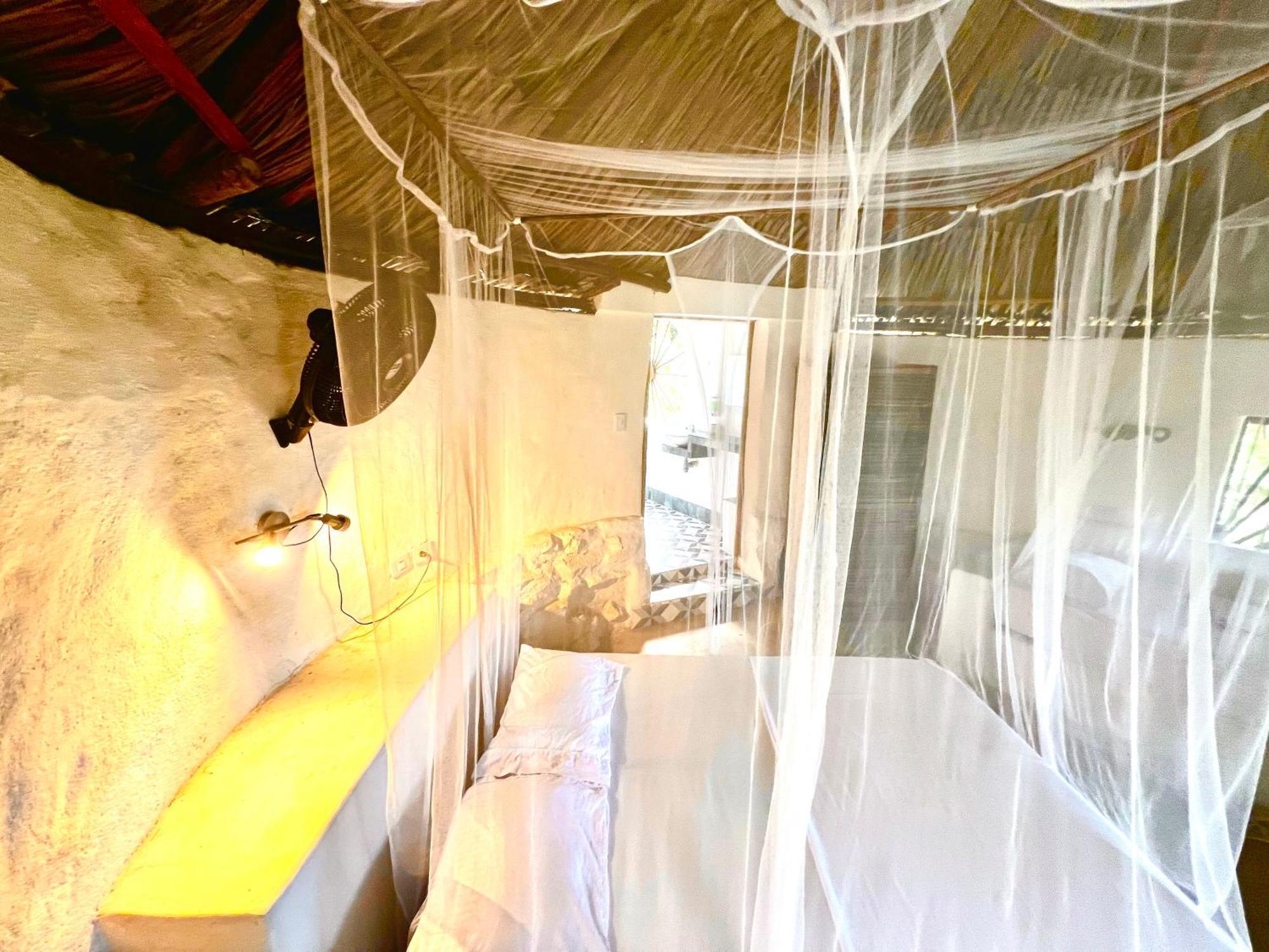 Puerto Alto Otel Buritaca Dış mekan fotoğraf