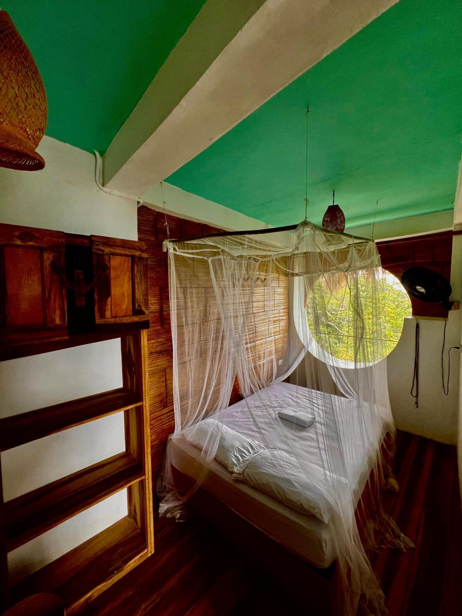 Puerto Alto Otel Buritaca Dış mekan fotoğraf
