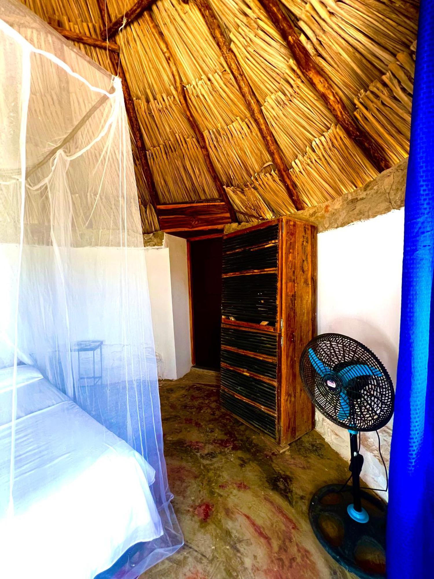 Puerto Alto Otel Buritaca Dış mekan fotoğraf