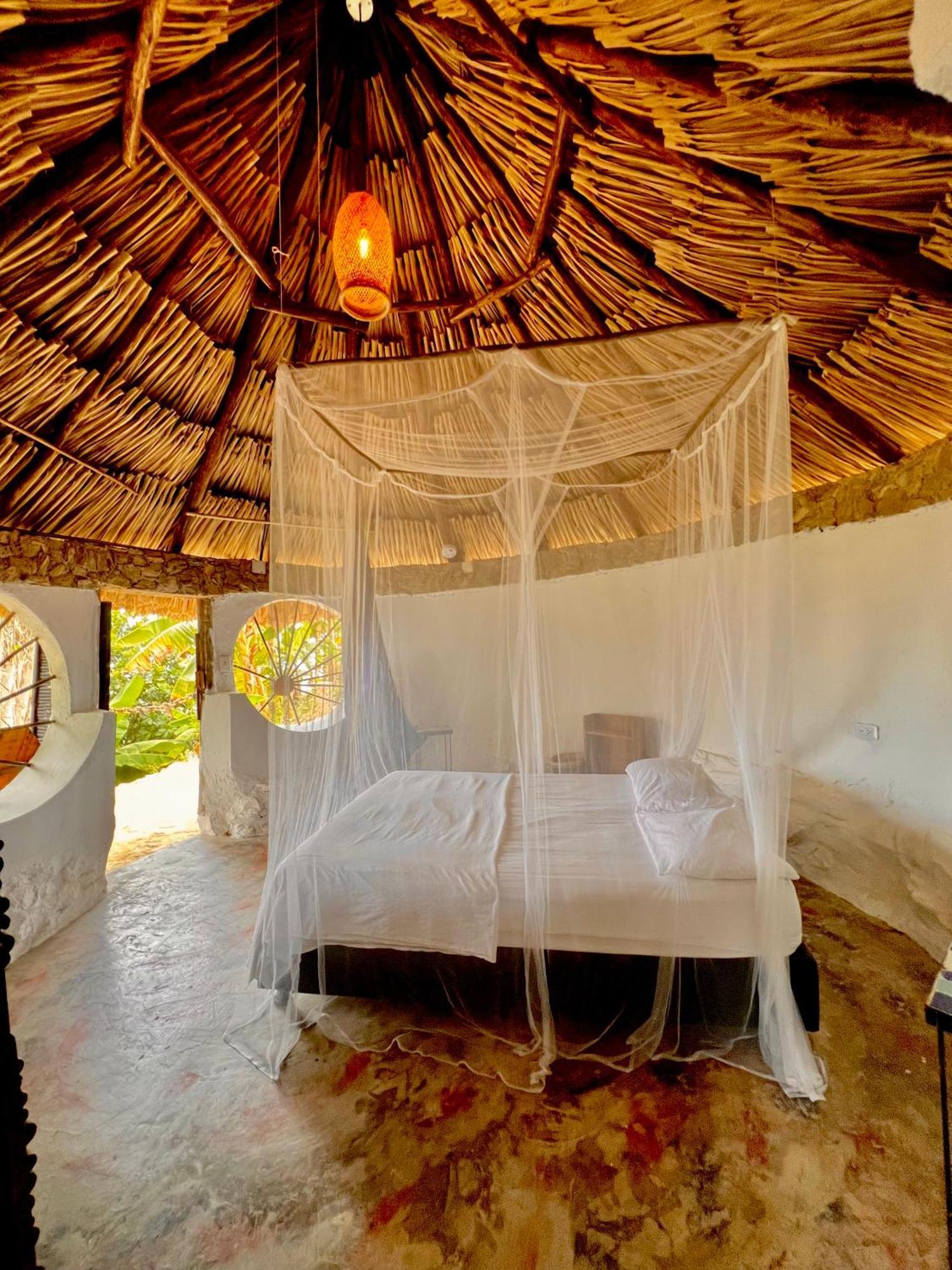 Puerto Alto Otel Buritaca Dış mekan fotoğraf