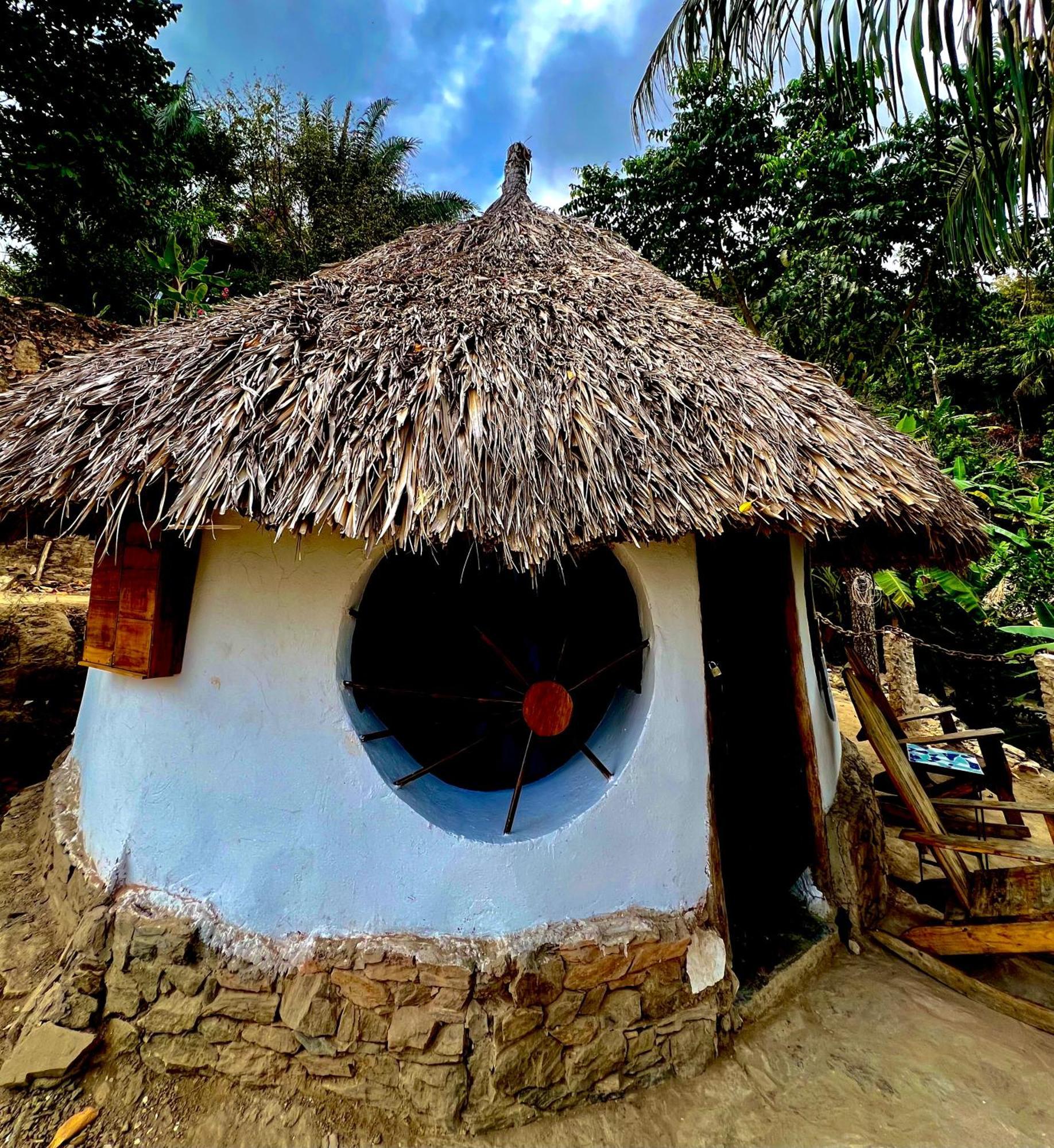 Puerto Alto Otel Buritaca Dış mekan fotoğraf