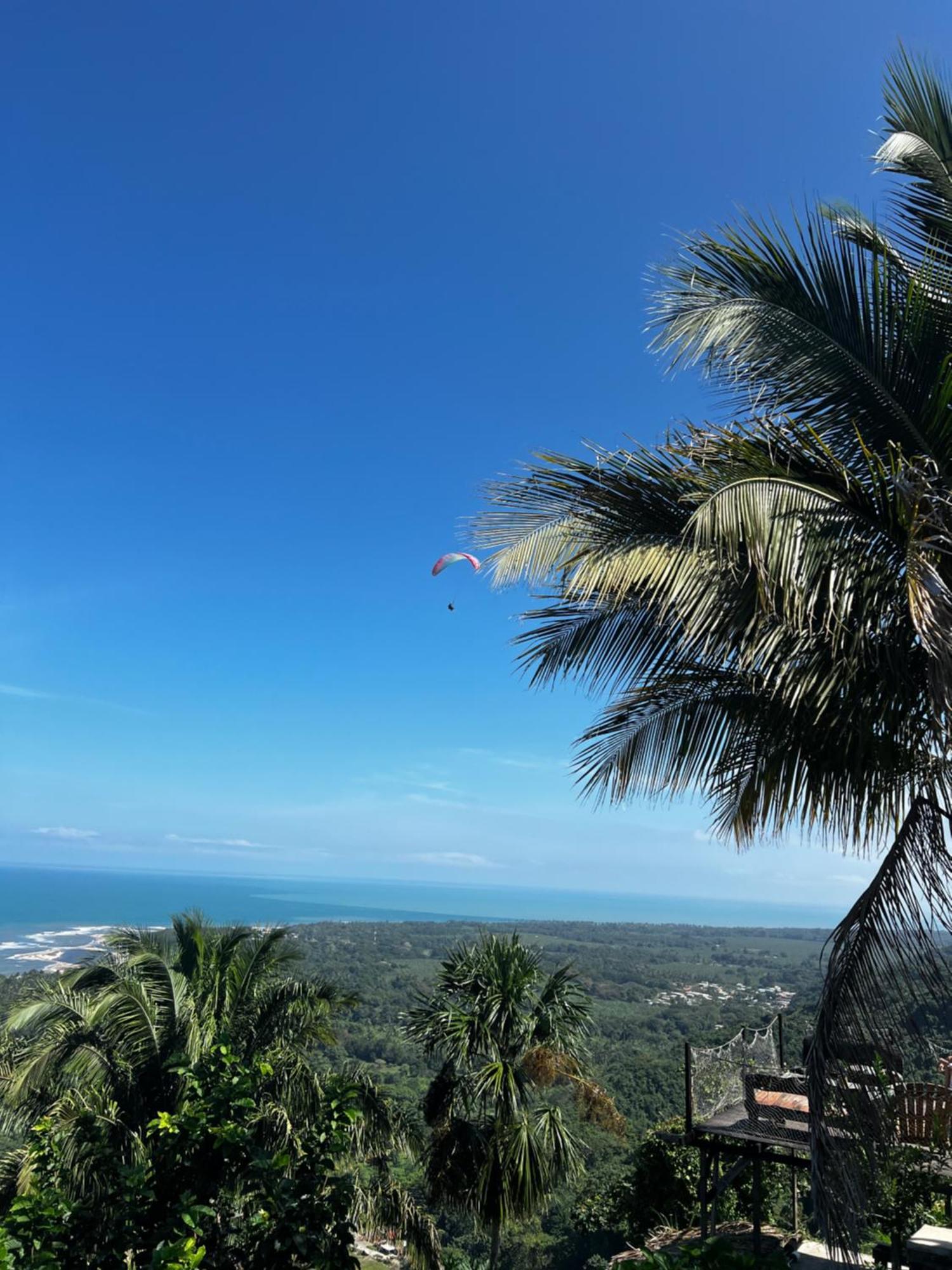 Puerto Alto Otel Buritaca Dış mekan fotoğraf