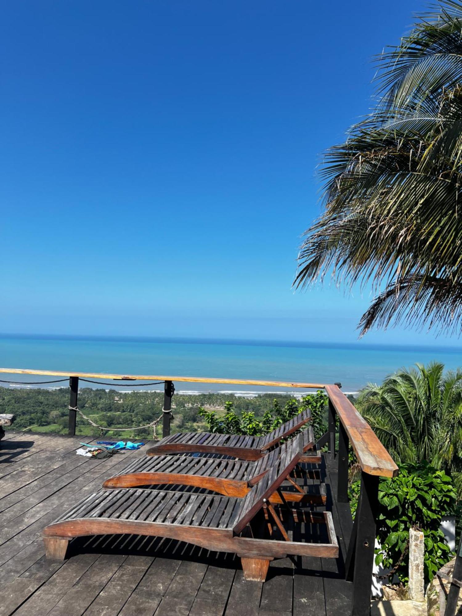 Puerto Alto Otel Buritaca Dış mekan fotoğraf