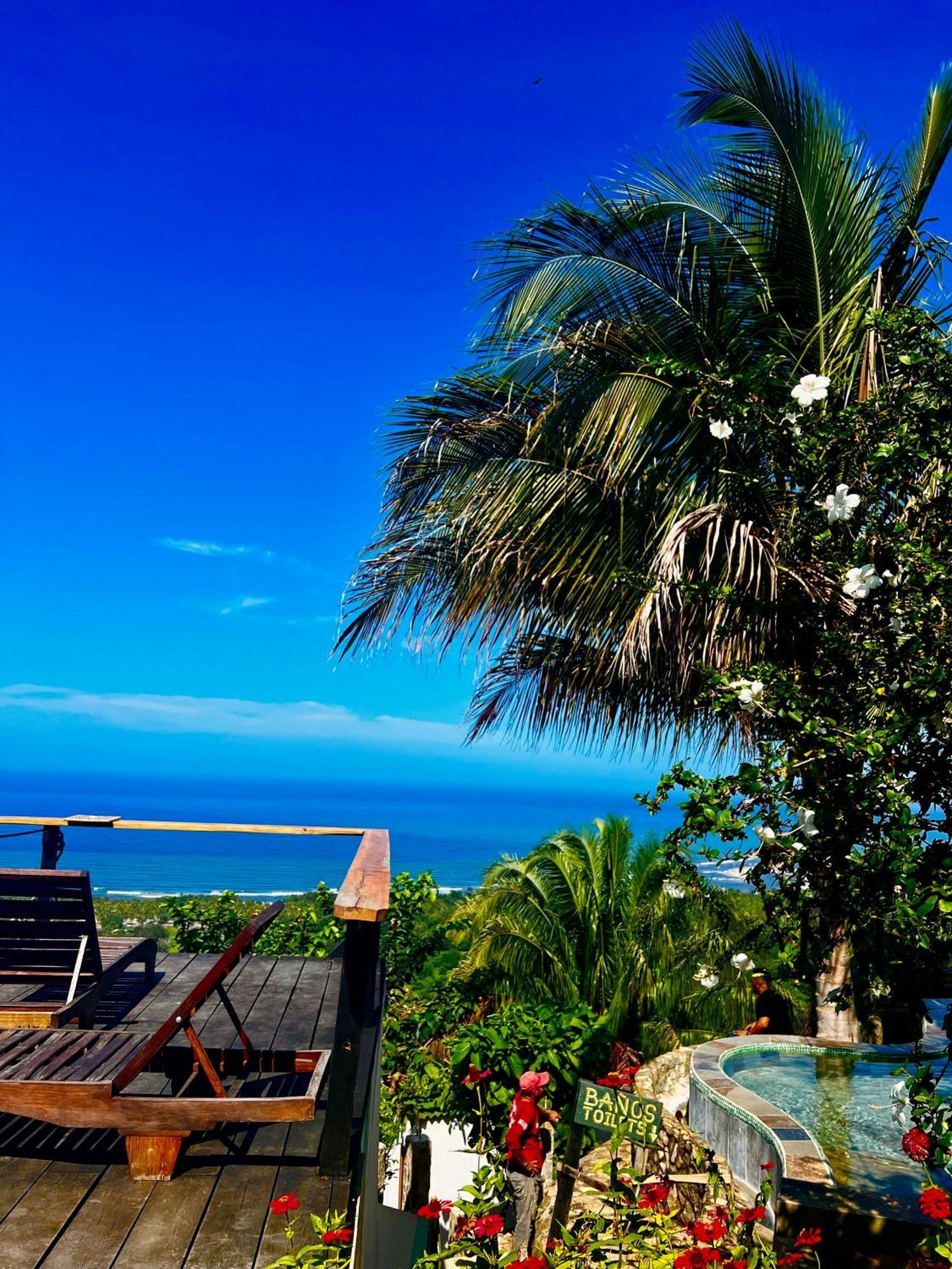 Puerto Alto Otel Buritaca Dış mekan fotoğraf
