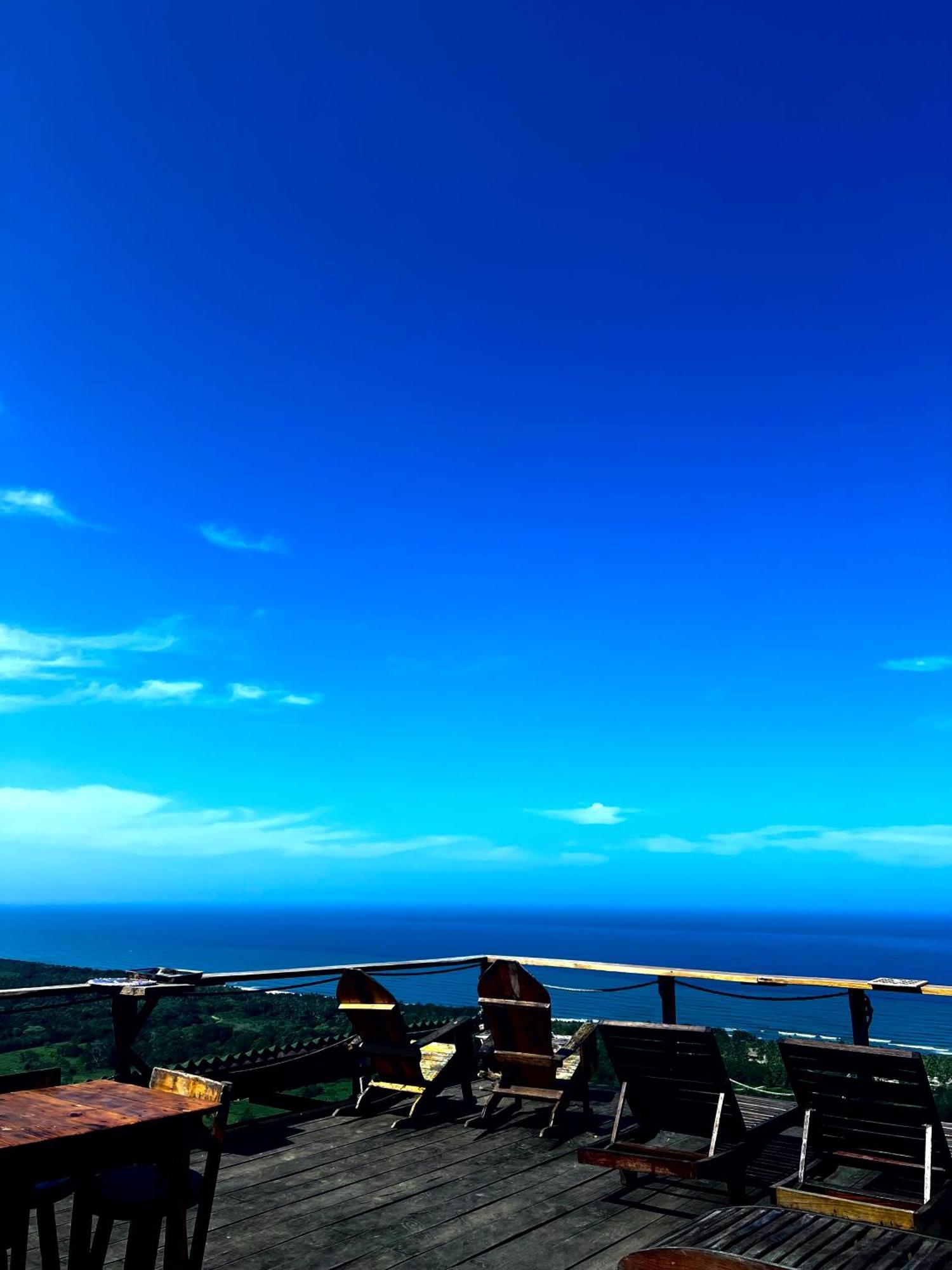 Puerto Alto Otel Buritaca Dış mekan fotoğraf